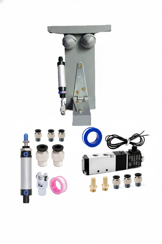 Animatronic Head Kit