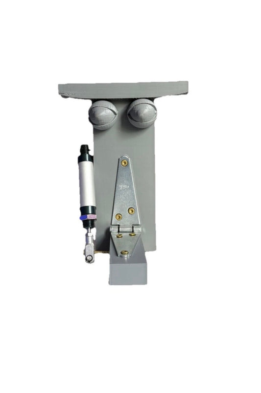 Animatronic Head Kit