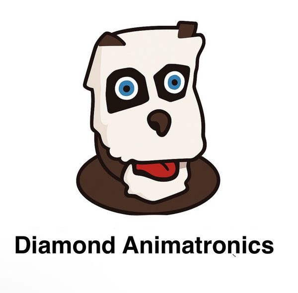 animatronic
